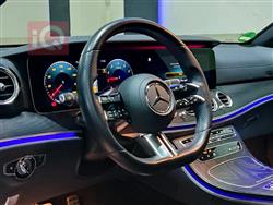 مێرسێدس بێنز E-Class